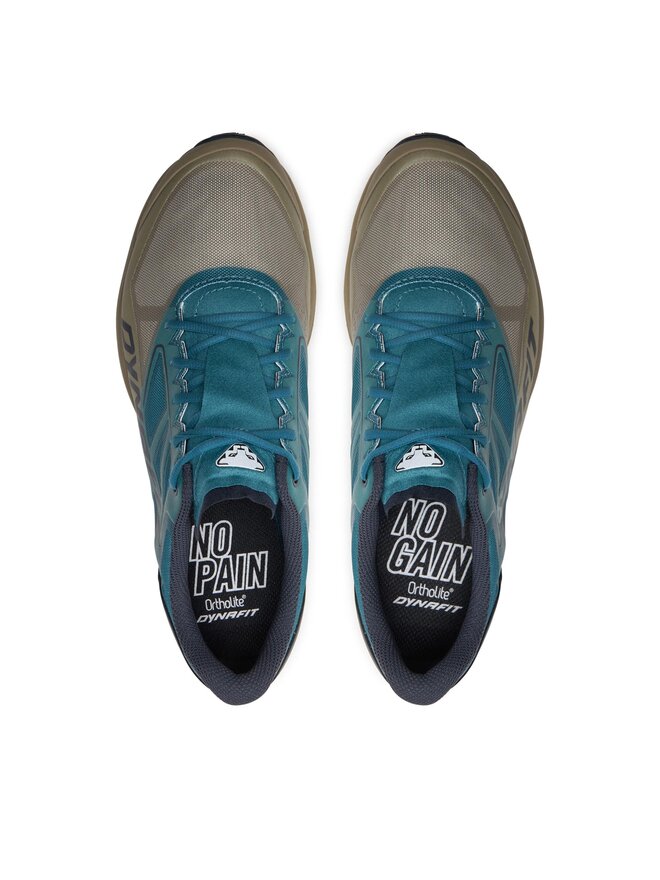 Dynafit Zapatillas de running Dynafit Alpine 5285 Caqui