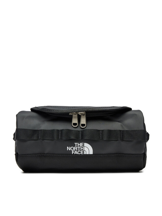 The North Face Kosmetyczka The North Face Bc Travel Canister NF0A52TG53R1 Czarny