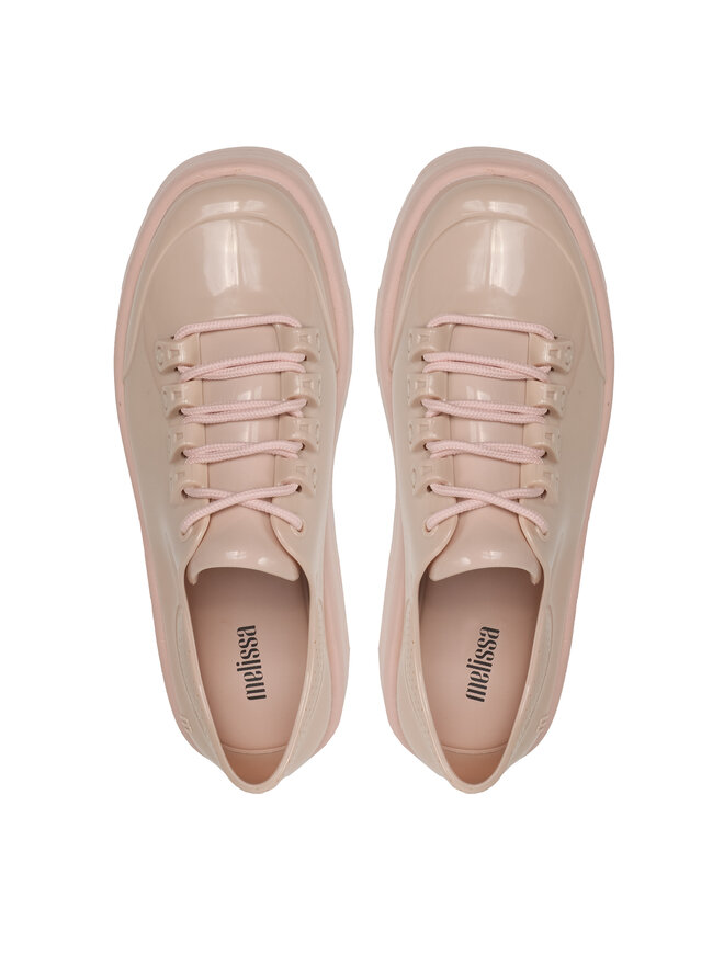 Melissa zapatos Oxford Melissa Melissa Kick Off Ad 32548 Rosa