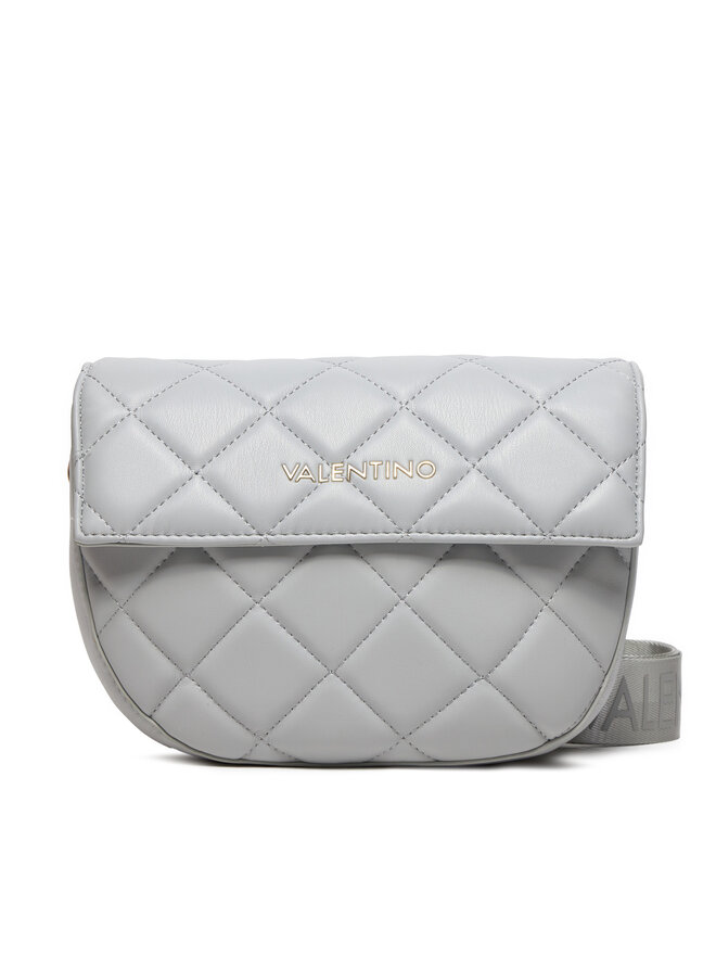 Valentino Handtasche Valentino Bigs VBS3XJ02MAT Grau