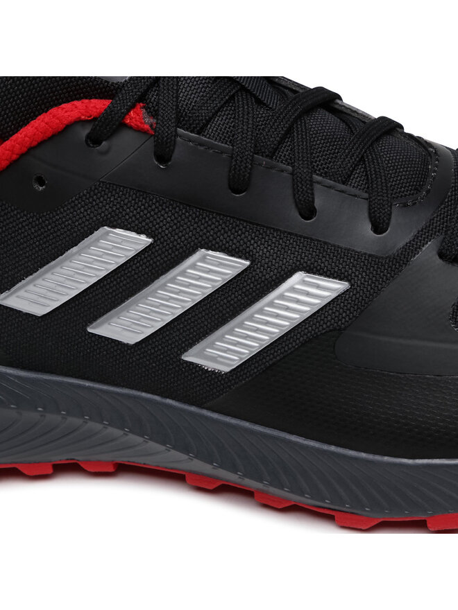 Bėgimo batai adidas Runfalcon 2.0 Tr FZ3577 Juoda | eavalyne.lt