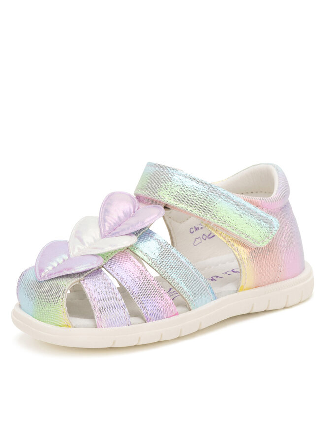 Nelli Blu Sandalias Nelli Blu CM230827-1 De color
