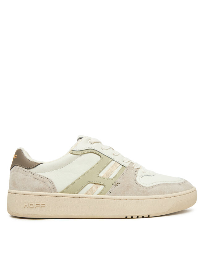 HOFF Sneakersy HOFF Fleming 12509607 Brązowy