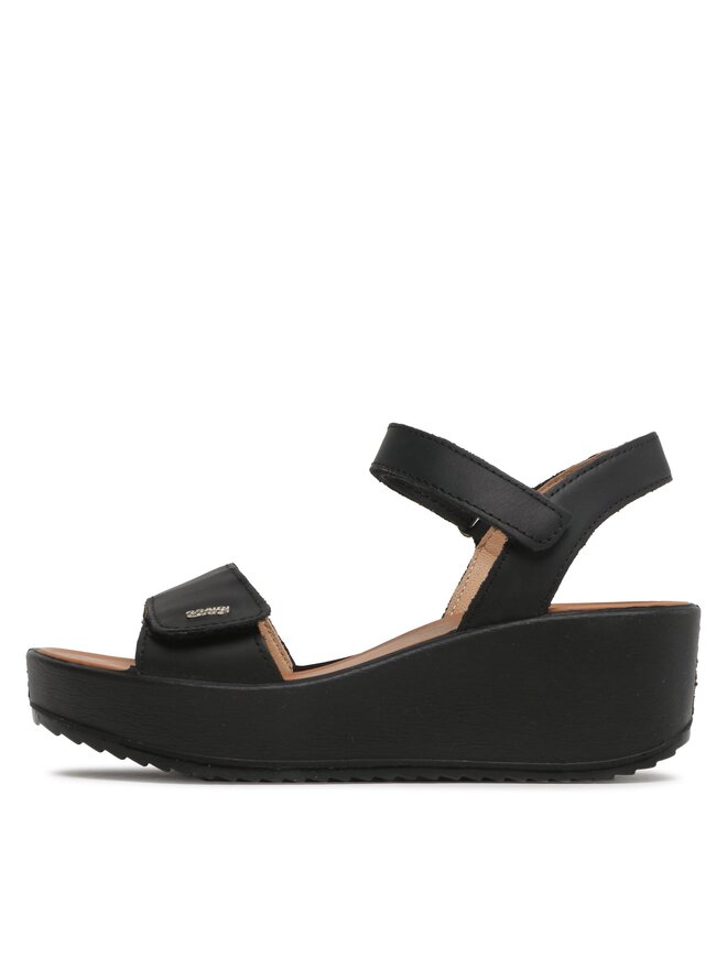 IGI&CO Sandali IGI&CO 3667100 Nero