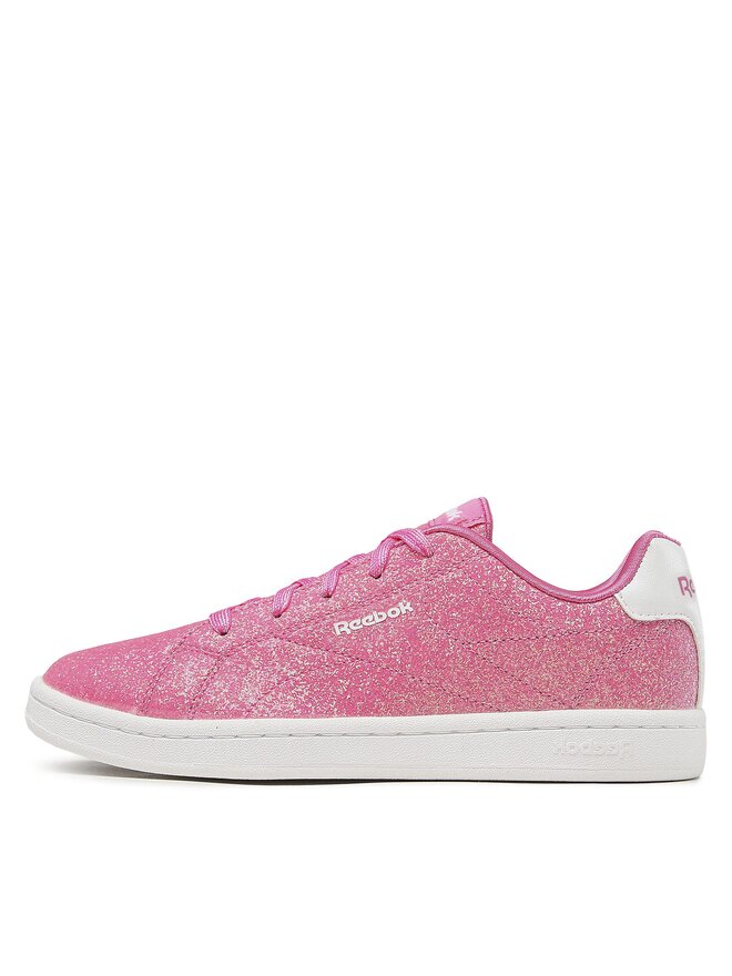 Reebok Superge Reebok Royal Complete CLN 2 HR0307 Roza