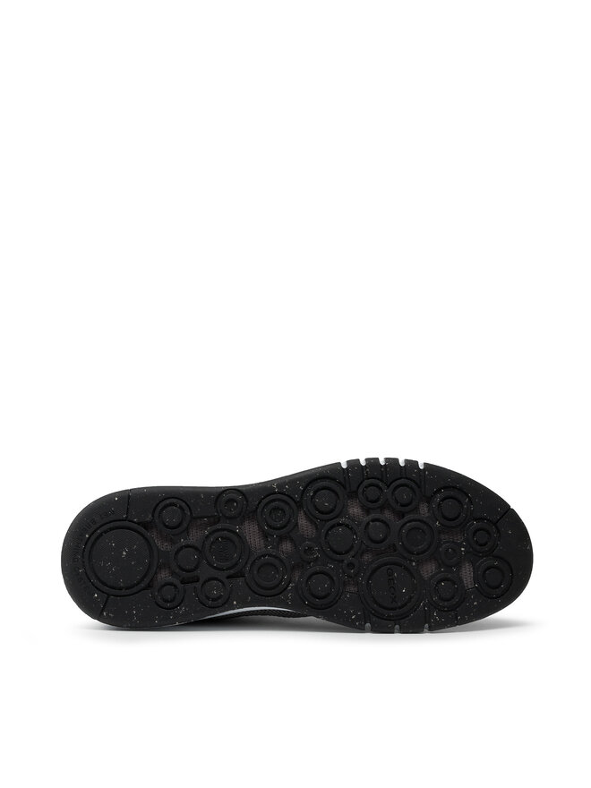 Geox Sneakers Geox U Aerantis D U047FD 0007T C1L9A Grau