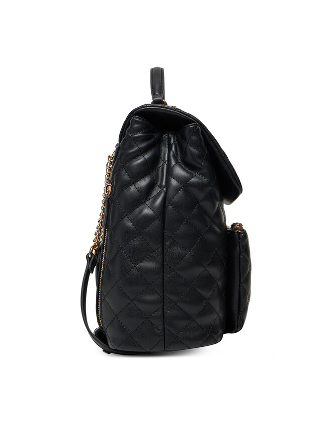 Liu Jo Σακίδιο Liu Jo Ecs M Backpack AA5131 E0015 Μαύρο