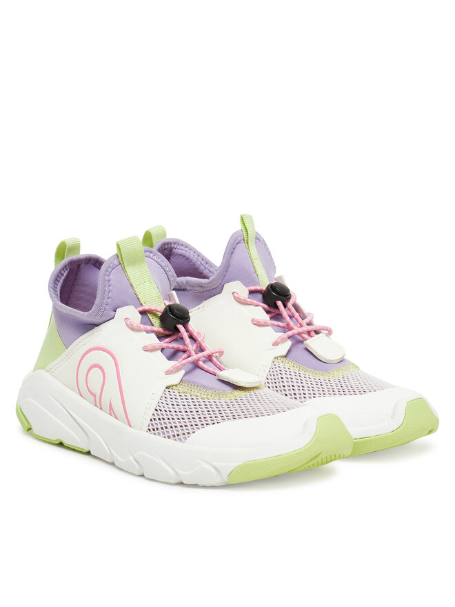 Reima Zapatillas Reima Rullari 5400154A Violeta