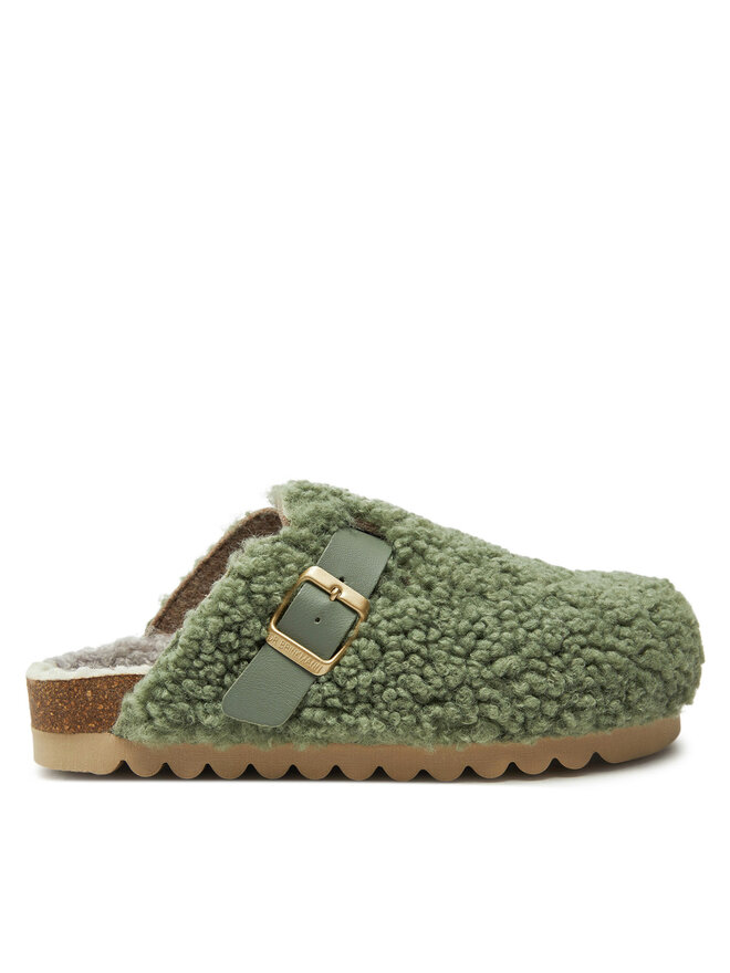 Dr. Brinkmann Pantofole Dr. Brinkmann 320197 Verde