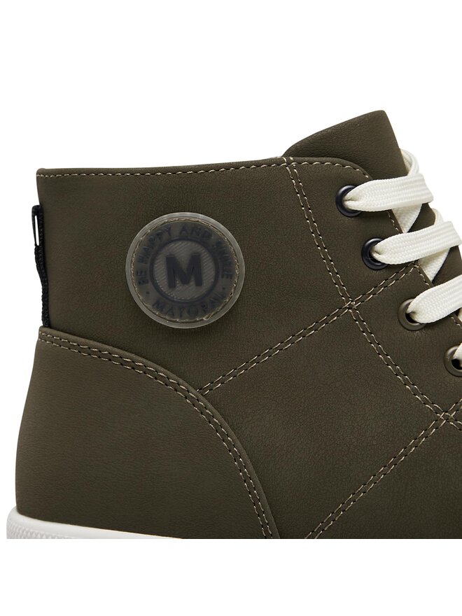Mayoral Planinarske cipele Mayoral 46451 Kaki