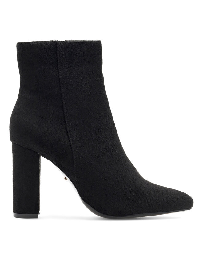 DeeZee Stiefeletten DeeZee BRITT LS4690-19B Schwarz