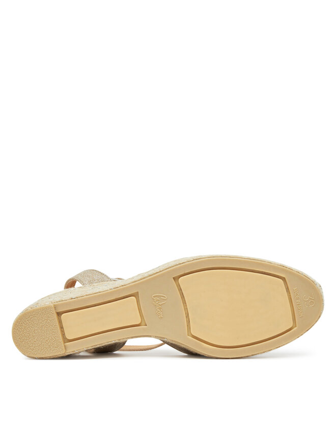 Castañer Espadrile Castañer Cybil/6/268 025747 Siva