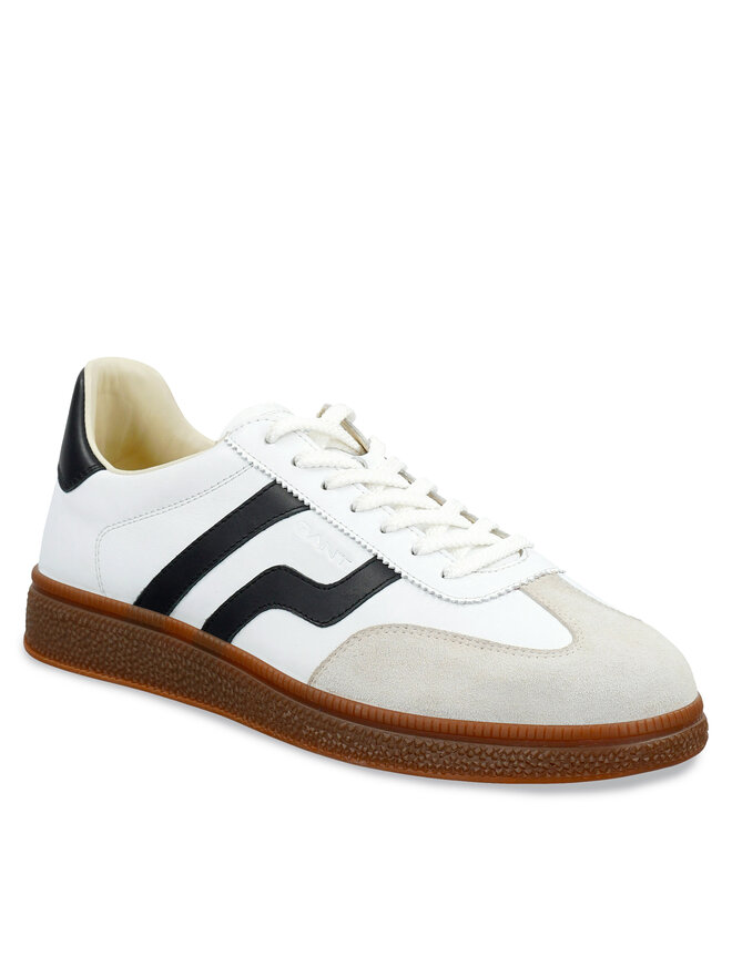 Gant Αθλητικά Gant 31631012 Λευκό