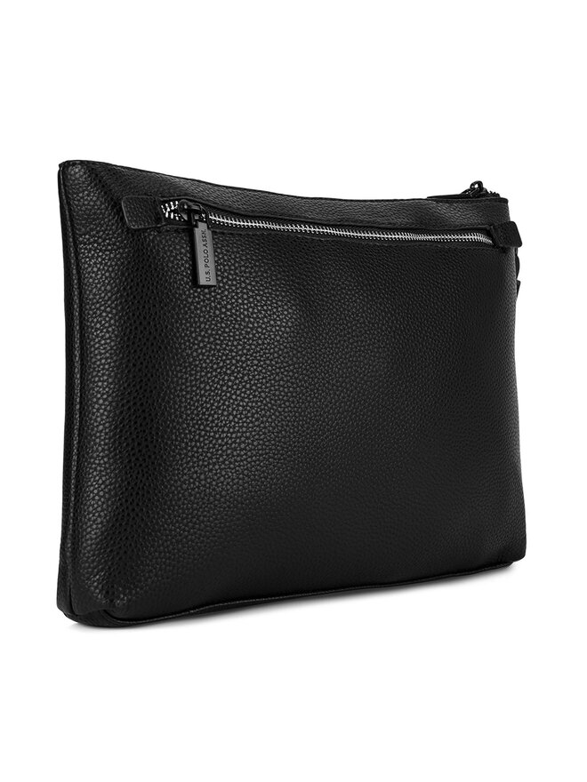 U.S. Polo Assn. Umhängetasche U.S. Polo Assn. BEUXT5748MVP Schwarz