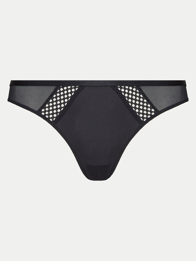 Dorina Dorina Klassischer Damenslip Vida D001898MI033 Schwarz