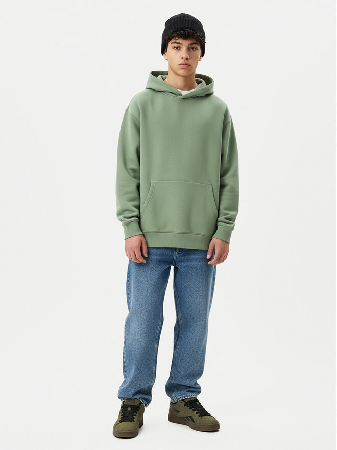 Reebok Снікерcи Reebok CEO-25KC000017-1 Хакі