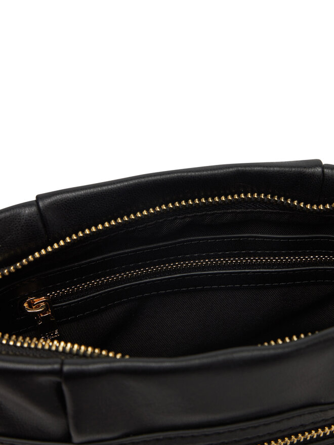 LOVE MOSCHINO Torebka LOVE MOSCHINO JC4215PP0MKB0000 Czarny