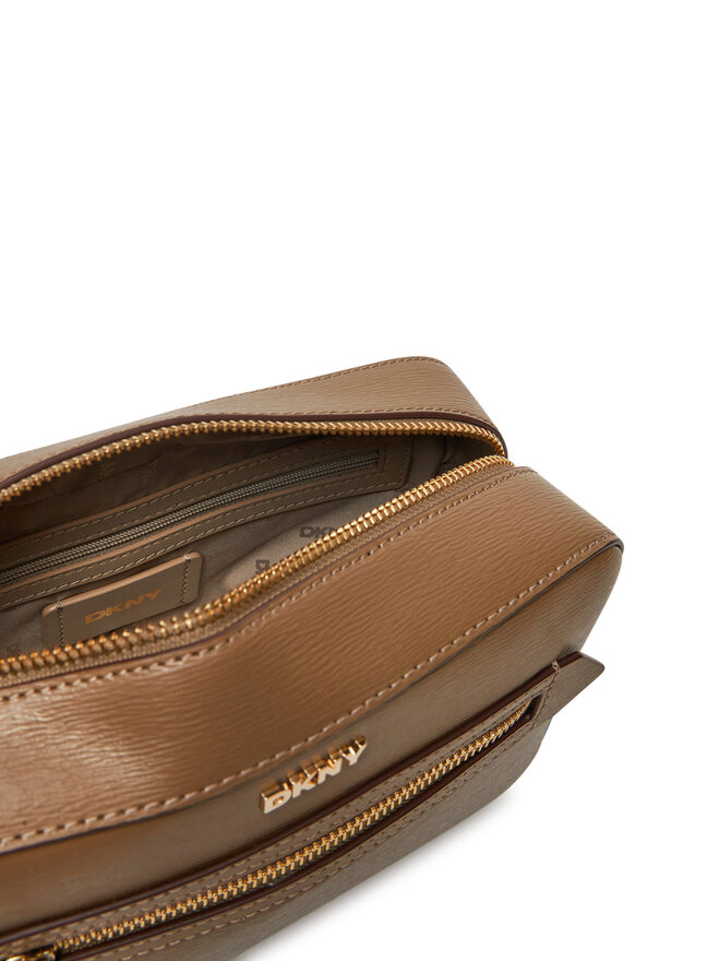 DKNY Bolso DKNY R42E3E22 Marrón