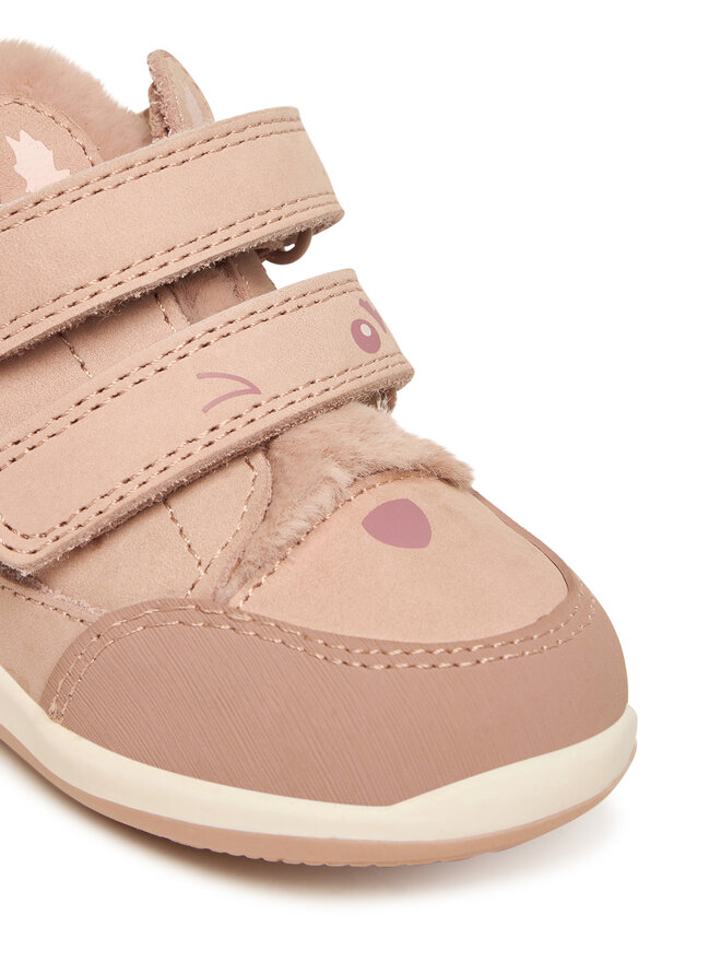 Mayoral Черевики Mayoral 42589 Рожевий