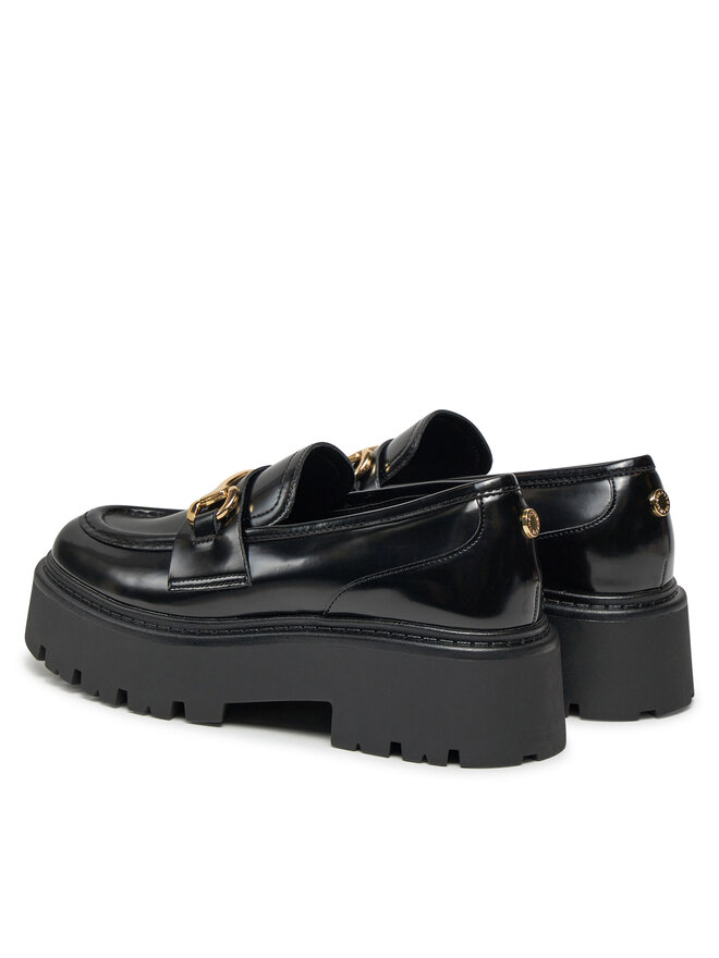 Steve Madden Slipper Steve Madden Occupy SM11003276 Schwarz