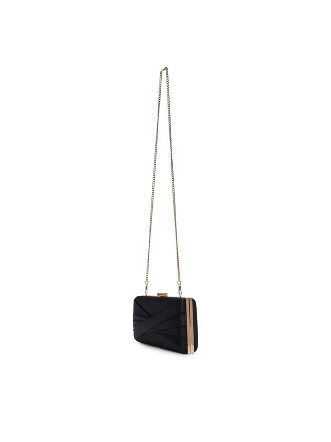 DeeZee Handtasche DeeZee YY3680 Schwarz