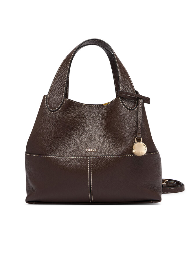 Furla Handtasche Furla Primrose M WB02225 HSF000 5518S Braun