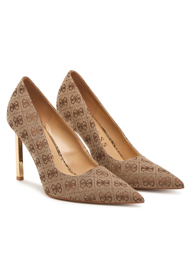 Guess High Heels Guess FLFCE2 FAL08 Beige