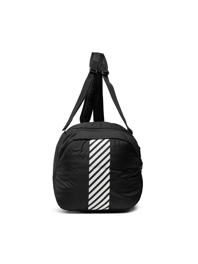 Helly Hansen Спортивна сумка Helly Hansen Bislett Training Bag 67369-990 Чорний