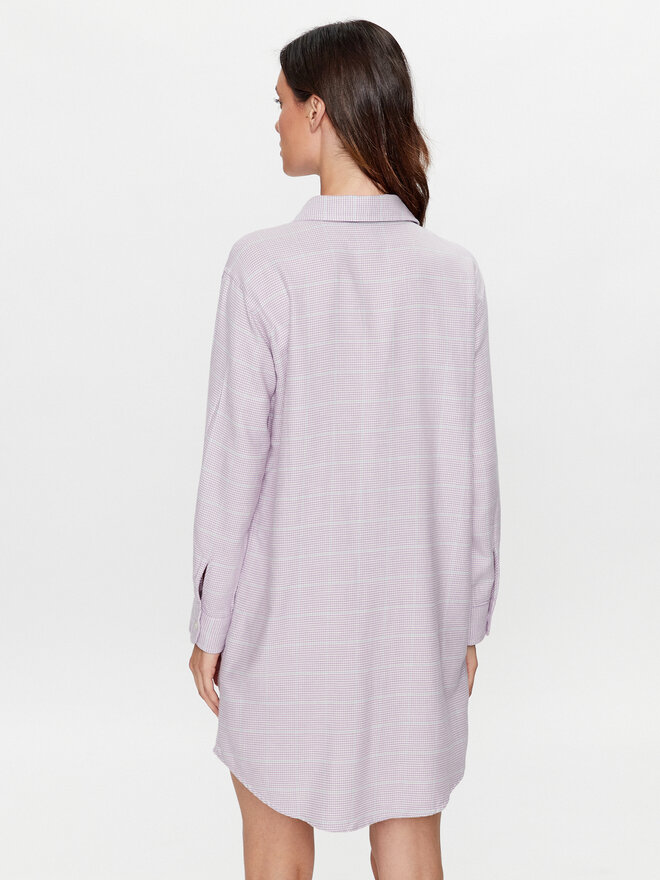 LAUREN RALPH LAUREN LAUREN RALPH LAUREN Camisón ILN32271 Violeta Regular Fit