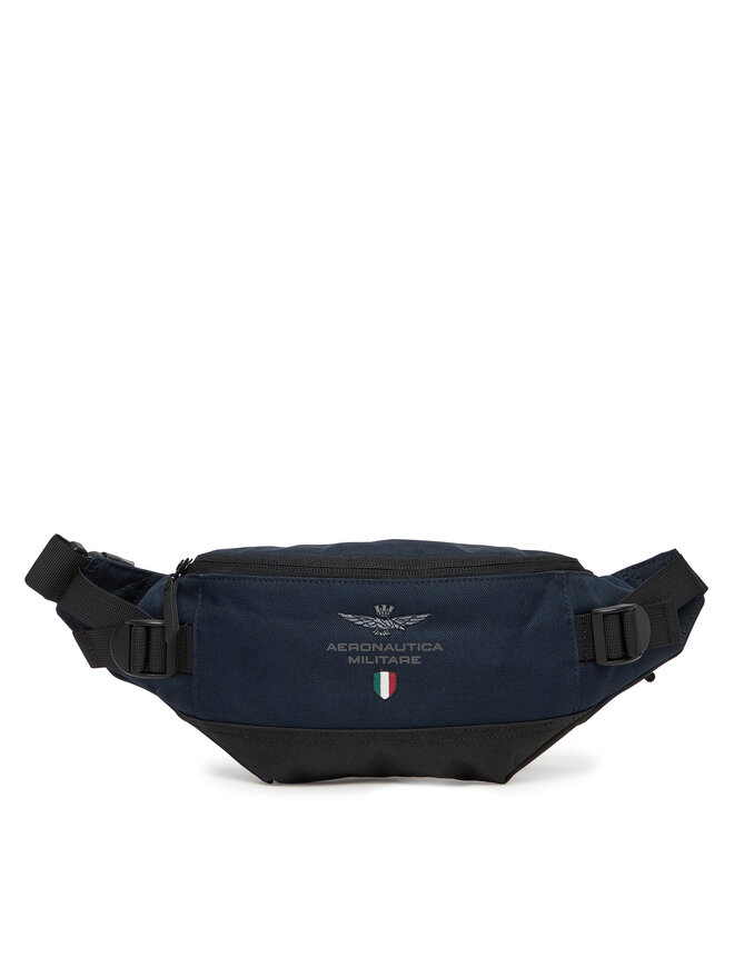 Aeronautica Militare Övtáska Aeronautica Militare 251BO1143CT3483 Sötétkék