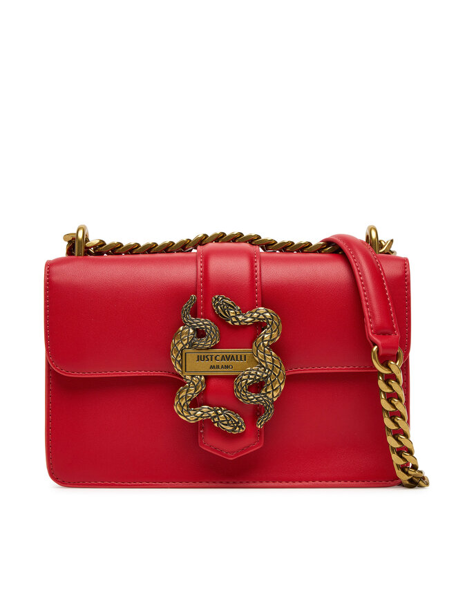 Just Cavalli Τσάντα Just Cavalli 79RA4BAF ZSA89 Κόκκινο