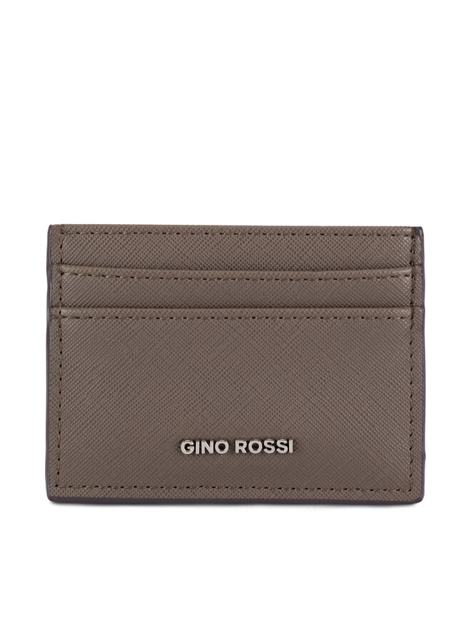 Gino Rossi Custodie per carte di credito Gino Rossi QYL0023 Beige