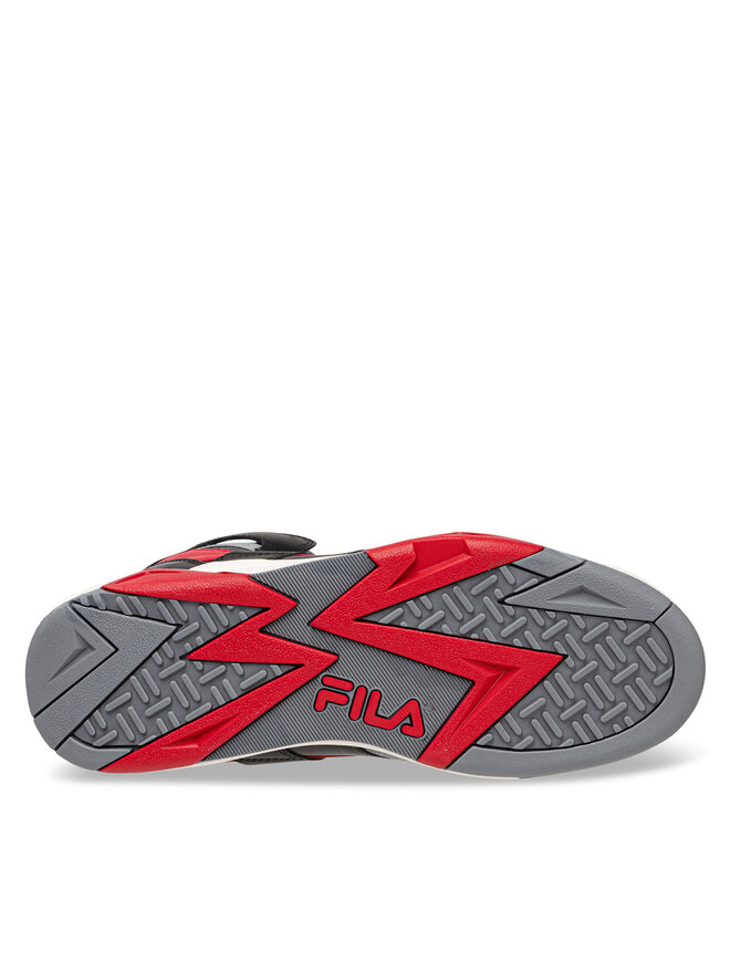 Fila Sneakers Fila M-Squad S FFM0260.83035 Nero