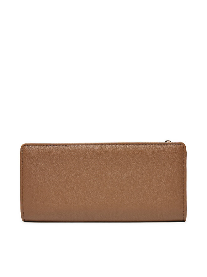 Puccini Große Damen Geldbörse Puccini BLP837A Braun