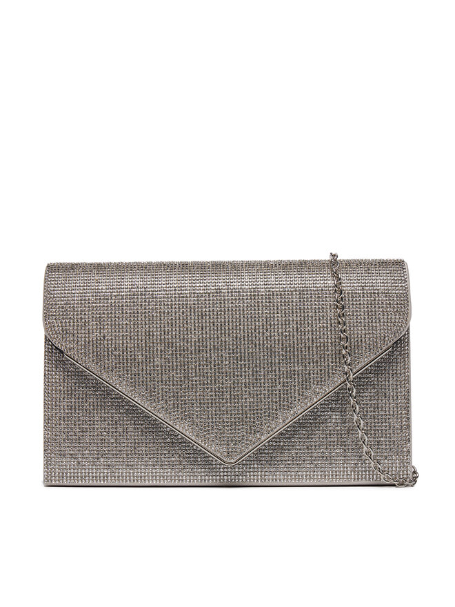 Call It Spring Handtasche Call It Spring Qweenbee 13710656 Silberfarben