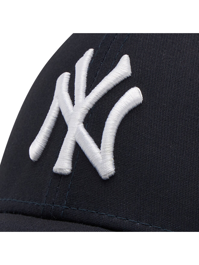 New Era Kapa s šiltom New Era 39Thirty League Bas 10145636 Črna
