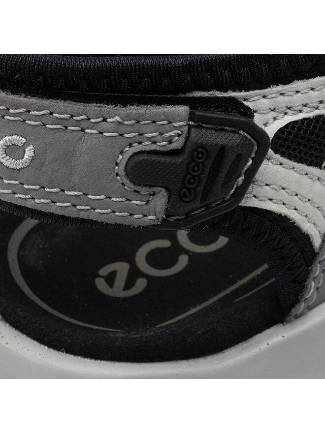 ECCO Sandále ECCO Offroad 06956302244 Sivá