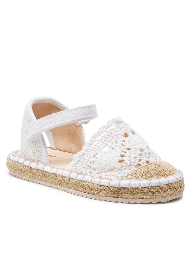 Mayoral Espadrilles Mayoral 43554 Weiß