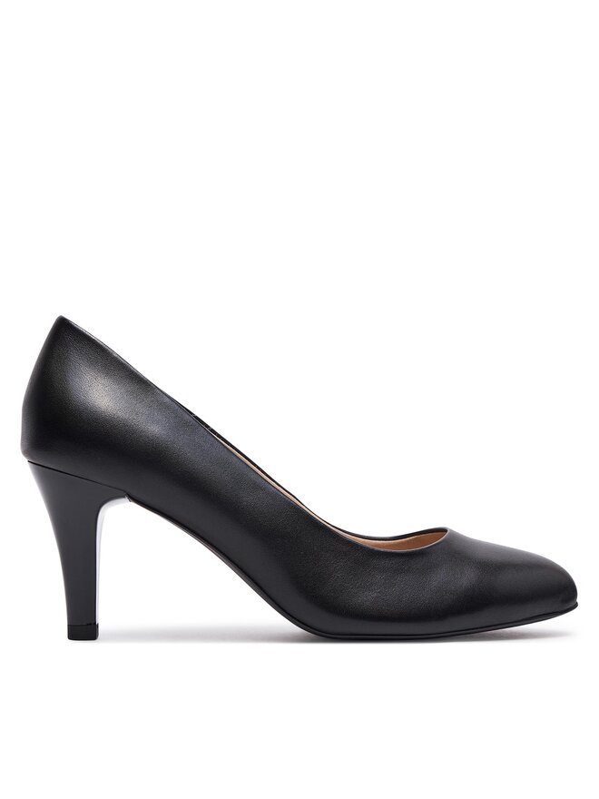 Caprice High Heels Caprice 9-22405-42 Schwarz