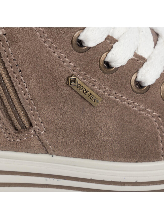 Primigi Schnürschuhe Primigi GORE-TEX 4375433 M Braun