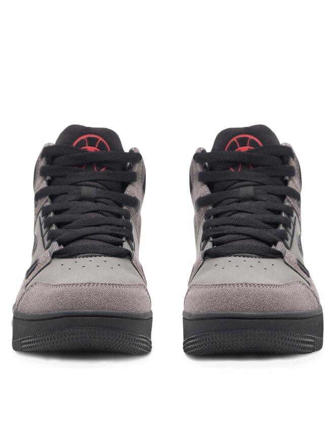 Champion Sneakers Champion Rebound Winterized B Gs S32719-ES001 Grau