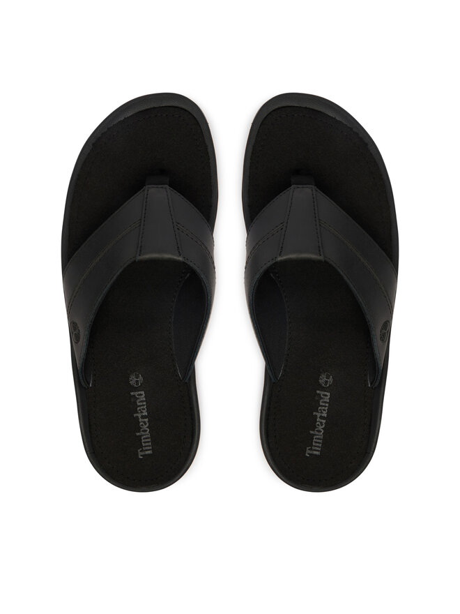 Timberland Zehentrenner Timberland TB0A2R4EENR1 Schwarz