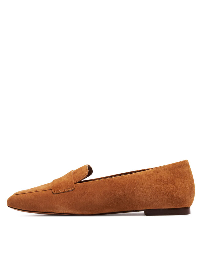 Geox Slipper Geox D Marsilea D45W6C 00021 C6001 Braun