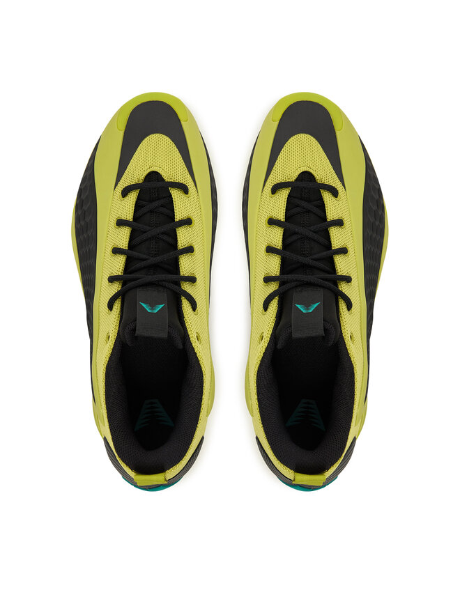 adidas Обувки за баскетбол adidas Anthony Edwards 1 Low Basketball JS1778 Жълт