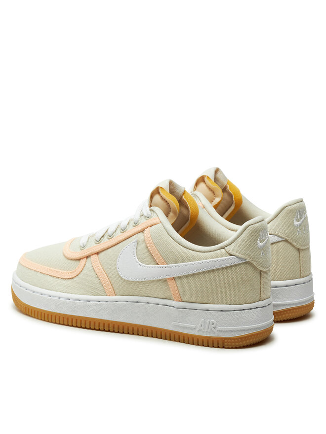 Nike Sportcipők Nike Air Force 1 '07 Prm CI9349 200 Bézs
