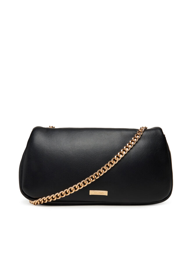 Aldo Handtasche Aldo Olyvia 14076840 Schwarz