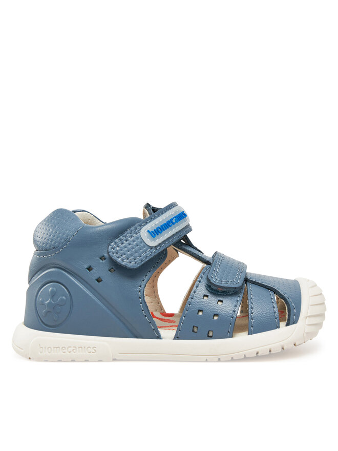 Biomecanics Sandalen Biomecanics 252124 Blau