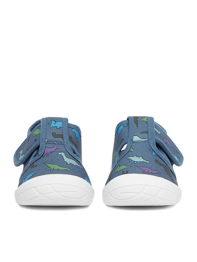 Sprandi Παντόφλες Σπιτιού Sprandi CEO-CM250109-1 Σκούρο μπλε