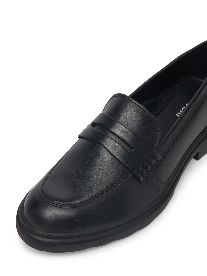 Lasocki Halbschuhe Lasocki WI23-SDAM-01 Schwarz