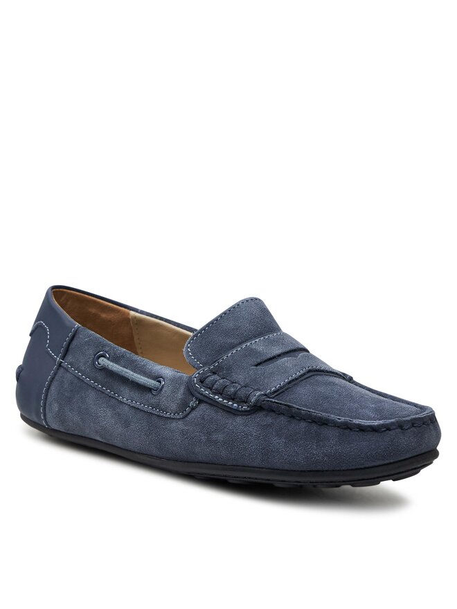 Mayoral Mocassini Mayoral 47577 Blu